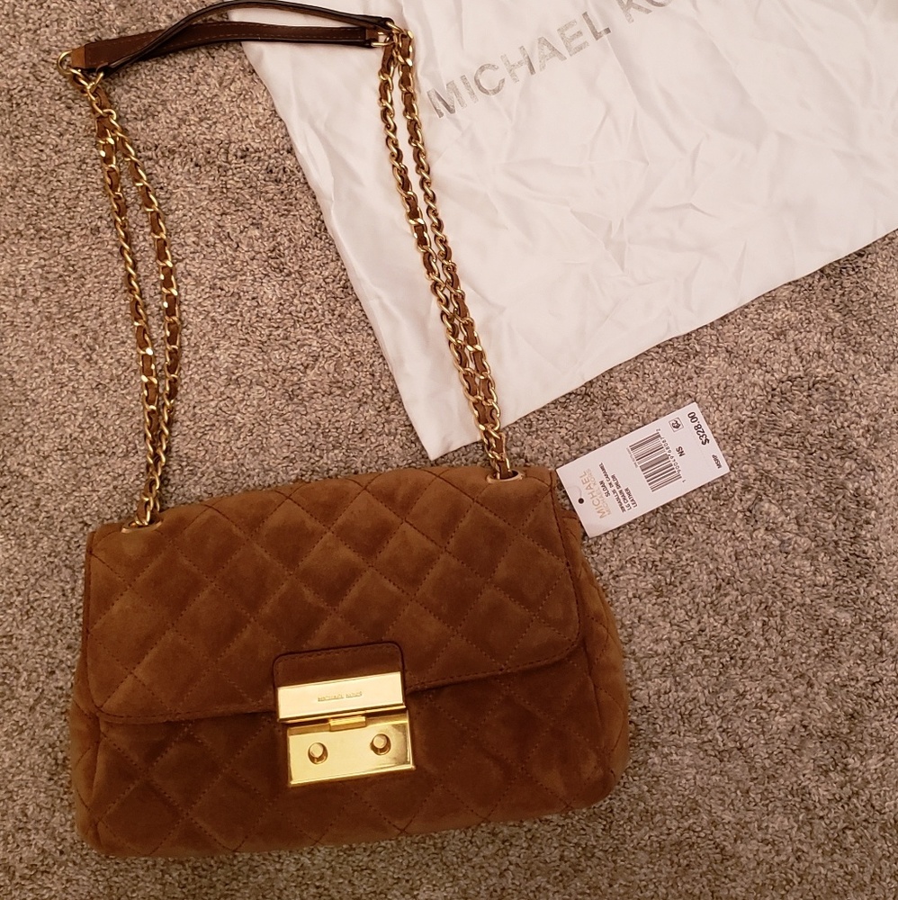 Michael Kors purse